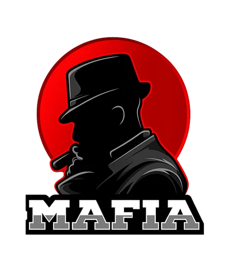 Mafia Logo